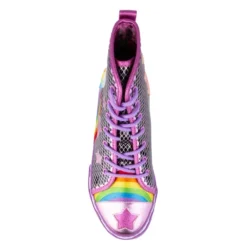 Iconic By Irregular Choice Its Always Sunny