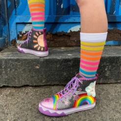 Iconic By Irregular Choice Its Always Sunny