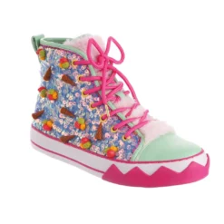 Irregular Choice Everything You're Fab