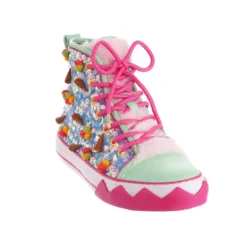 Irregular Choice Everything You're Fab