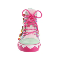 Irregular Choice Everything You're Fab