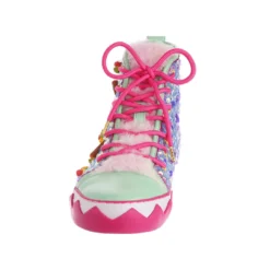 Irregular Choice Everything You're Fab