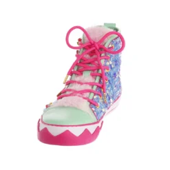 Irregular Choice Everything You're Fab