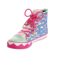 Irregular Choice Everything You're Fab