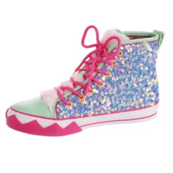 Irregular Choice Everything You're Fab
