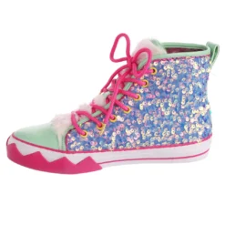 Irregular Choice Everything You're Fab