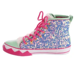 Irregular Choice Everything You're Fab