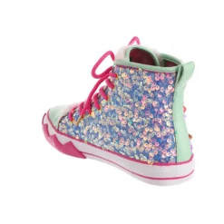 Irregular Choice Everything You're Fab