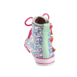 Irregular Choice Everything You're Fab
