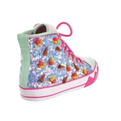 Irregular Choice Everything You're Fab