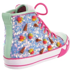 Irregular Choice Everything You're Fab