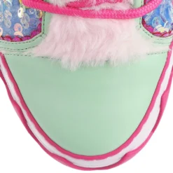 Irregular Choice Everything You're Fab