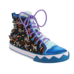 Irregular Choice Mako Everything