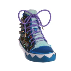 Irregular Choice Mako Everything