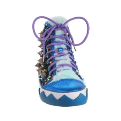 Irregular Choice Mako Everything