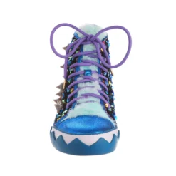 Irregular Choice Mako Everything