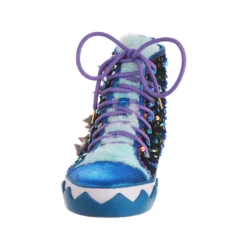 Irregular Choice Mako Everything