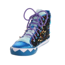 Irregular Choice Mako Everything