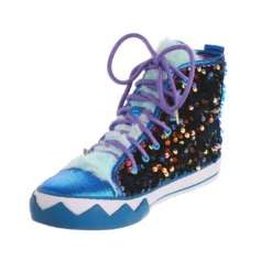 Irregular Choice Mako Everything