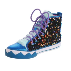 Irregular Choice Mako Everything