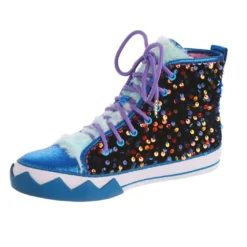 Irregular Choice Mako Everything