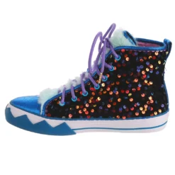 Irregular Choice Mako Everything