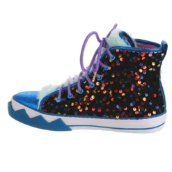 Irregular Choice Mako Everything