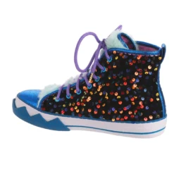 Irregular Choice Mako Everything