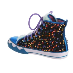 Irregular Choice Mako Everything