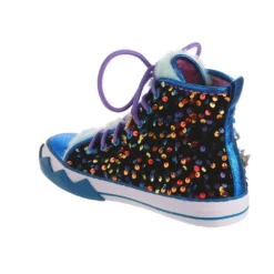 Irregular Choice Mako Everything