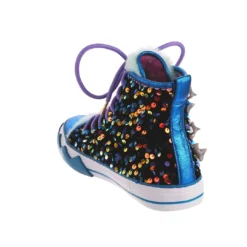 Irregular Choice Mako Everything