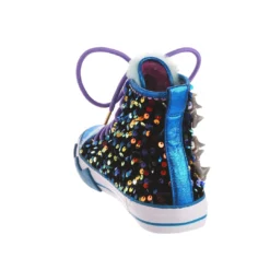 Irregular Choice Mako Everything