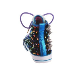 Irregular Choice Mako Everything