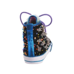 Irregular Choice Mako Everything