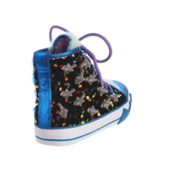 Irregular Choice Mako Everything