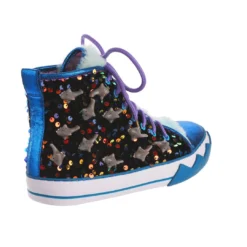 Irregular Choice Mako Everything