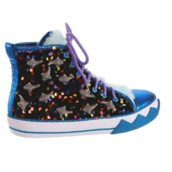 Irregular Choice Mako Everything