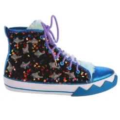 Irregular Choice Mako Everything