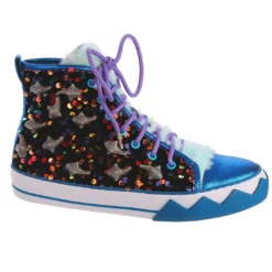 Irregular Choice Mako Everything