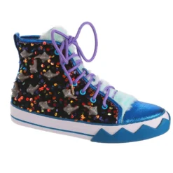 Irregular Choice Mako Everything