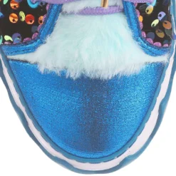 Irregular Choice Mako Everything