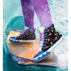 Irregular Choice Mako Everything