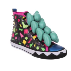 Irregular Choice Bow Ta Ful