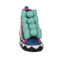 Irregular Choice Bow Ta Ful