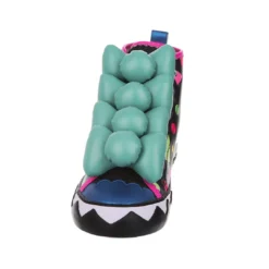 Irregular Choice Bow Ta Ful