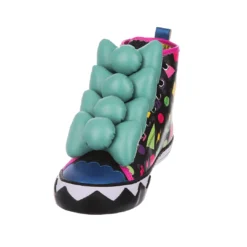Irregular Choice Bow Ta Ful