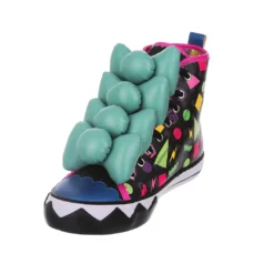 Irregular Choice Bow Ta Ful