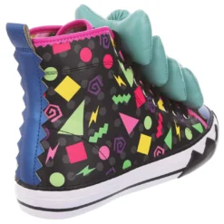 Irregular Choice Bow Ta Ful