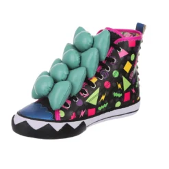 Irregular Choice Bow Ta Ful