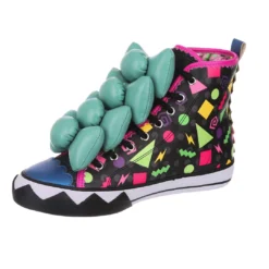 Irregular Choice Bow Ta Ful